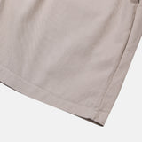 ミレーサマーウォッシングコットンベンダブルショーツ / Miray Summer Washing Cotton Bendable Shorts (7 colors)