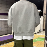 LMN Mono Cotton Cargo Pants (3 colors)