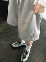 ソルトレーニングハーフパンツ