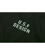 イマジネーションTシャツ/Imagination Tea (Black)