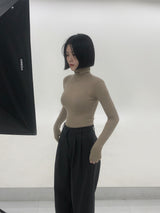 バグズウォーマーポーラーT-シャツ / Bugs Warmer Polar T-shirt (5color)