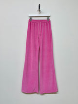 ローベルベットパンツ/22 LOW VELVET PANTS