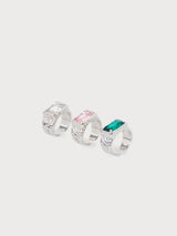 no.60リング / no.60 ring silver  exo kai JANG WONYOUNG | チャン・ウォニョン shinee onew  boa aiki pick