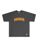 パラグラフララグランTシャツ / paragraph Raglan T-shirt 6color (6562910306422)