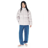 DETACHABLE DOWN PUFFER