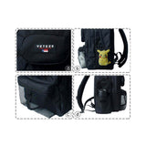 レトロスポーツバックパック / Retro Sport Bag (3color)