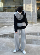 エデンワンタックトレーニングパンツ/EDEN ONETUCK TRAINING PANTS(4COLOR)