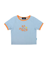 [EZwithPIECE] EWP RINGER TEE (3COLORS) (6563170582646)