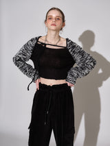 BUBBLE BOLERO (6630737248374)