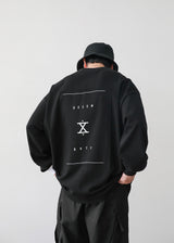 DECパッチTシャツ