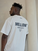 MCT M04 Ivory concept Pure T-shirts