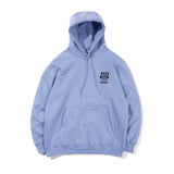 HD SOUL HOODIE - LAVENDER (4608472875126)