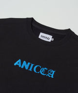 Tri Type ANICCA Sweatshirt - Black (6582402744438)