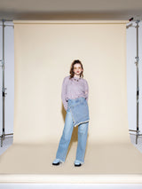 FRONT LAP DENIM PANTS (6635444666486)