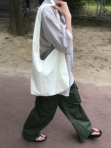 Coin cargo pants 