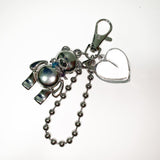 Big bears keychain (6660852514934)
