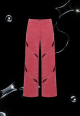 ソフトコアパンツ / SOFTCORE PANTS (DENIM)