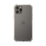 バンパーフィットクリアケース / BUMPER FIT CLEAR CASE