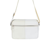 ハーフバッグ/HALF BAG-IVORY