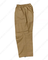 ダイグナルカーゴパンツ/SO DIEGNAL CARGO Pants (3 colors)