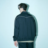 N.6 ZIPUP black (6570284220534)