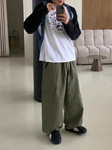 スターレグラン長袖3C