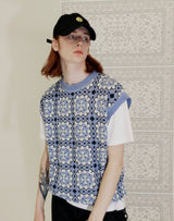NEW SM:]E BALLCAP BLACK (6691417948278)