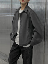 Uno Line Color Denim Pants (2color)