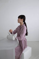 KOE BAG (WARM GRAY)