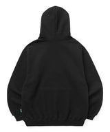 コンビアウトラインロゴフーディー / COMBI OUTLINE LOGO HOODIE (4570069368950)