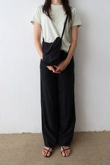 tiny 2way bag (black)