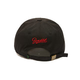 ラブライフキャップ / BSR2223FWCP022 LOVE LIFE CAP BLACK