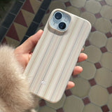 Matt Stripe Phone Case