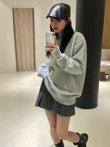 Step knit