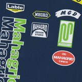 RACING LS TEE