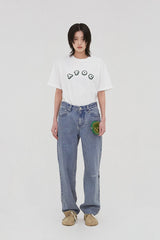 Arch Logo Tee_White (6699063410806)