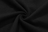 ミッドサマーボードTシャツ / MID SUMMER BOARD TEE SHIRT_BLACK