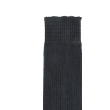 シンプルレッグウォーマー / SIMPLE LEG WARMER_BLACK