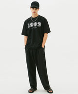 1992 TRILLION CLUB T-SHIRT (WHITE) (6585218007158)