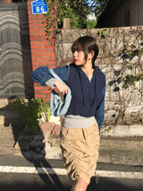 Laneige string skirt