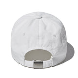 メタルボールキャップ / Metal Ball Cap_White