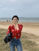 heart cardigan (6693226348662)