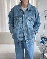 No. 57 ウォッシングワイドパンツ / No. 57 Washing Wide Pants (4 colors)
