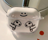 スマイルミュージックAirPodsケース / Smile Music AirPod Case