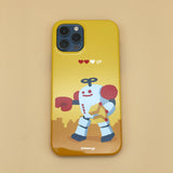 Robot robi Bumper Case (6660050092150)