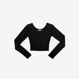 [NONCODE] コーラパッドVネックTシャツ