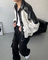 クォーター カーゴ ストリング パンツ / CH Quarter Cargo String Pants (3 colors)