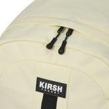 ポケットテクニカルストリングバックパック／POCKET TECHNICAL STRING BACKPACK [IVORY]