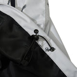 ロゴプレイアノラックジャケット/BSR2223FWJK090 LOGO PLAY ANORAK JACKET BEIGE