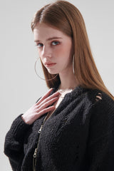 リブニットセット / LIB KNIT SET